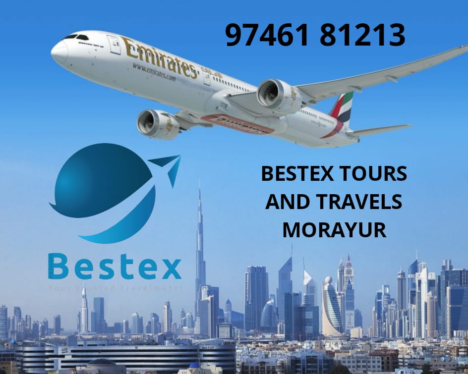 Bestex Travels Morayur